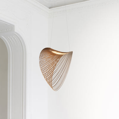 Illan LED Pendant Light