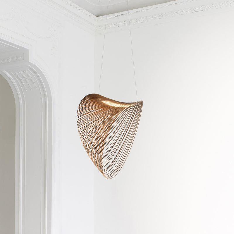 Illan LED Pendant Light