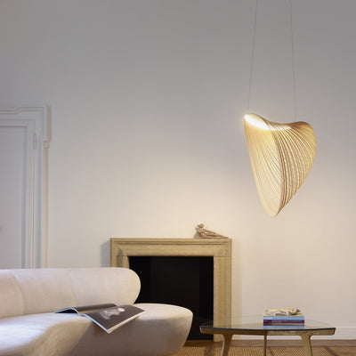 Illan LED Pendant Light