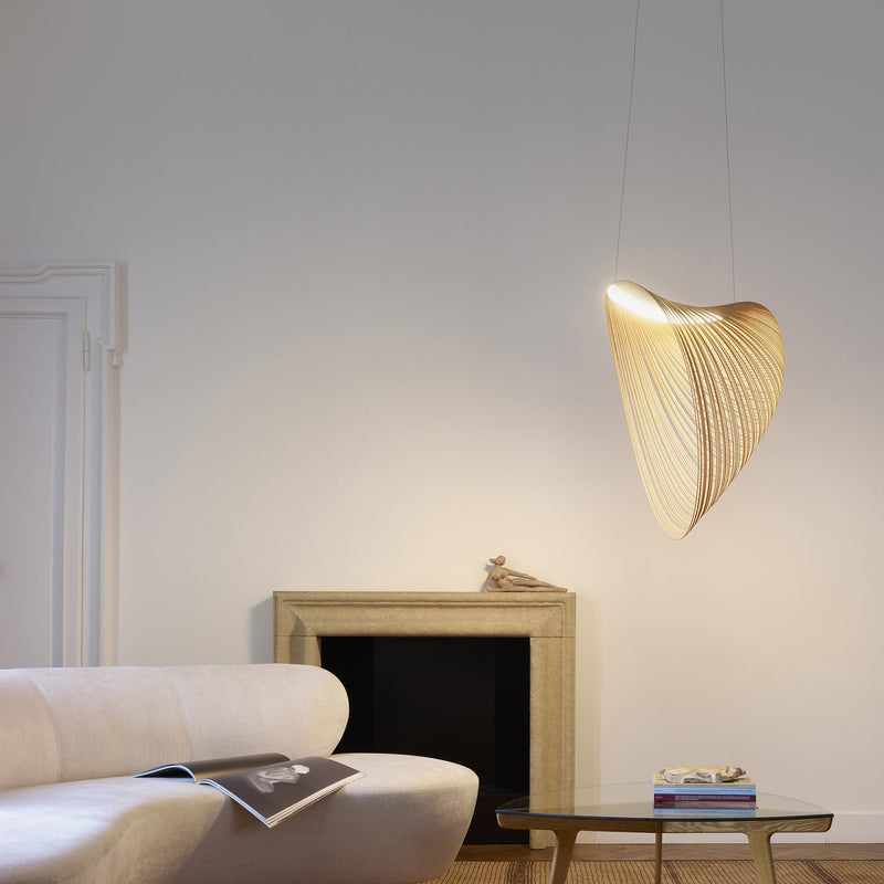 Illan LED Pendant Light