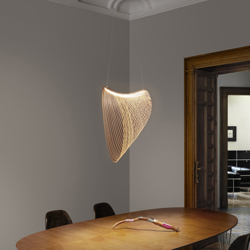 Illan LED Pendant Light