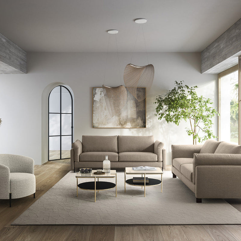 Illan LED Pendant Light