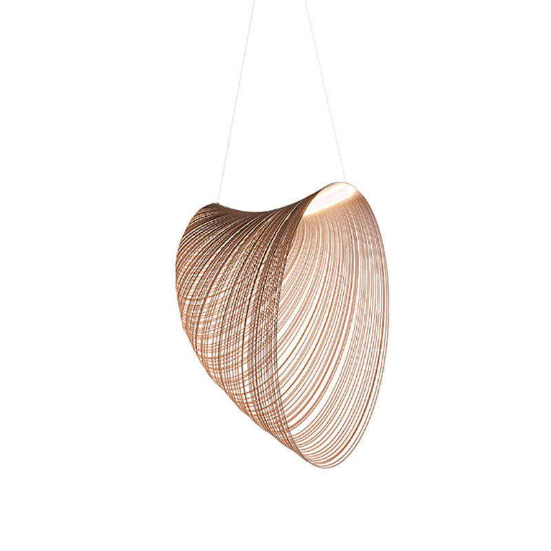 Illan LED Pendant Light