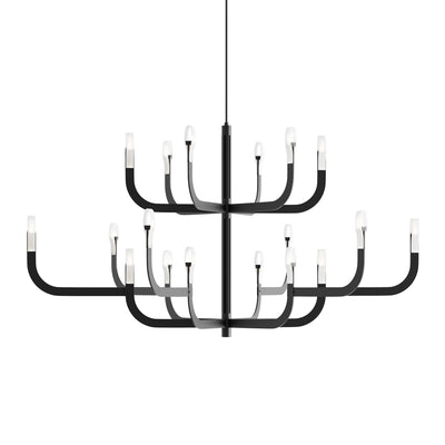 J-us LED Pendant Light