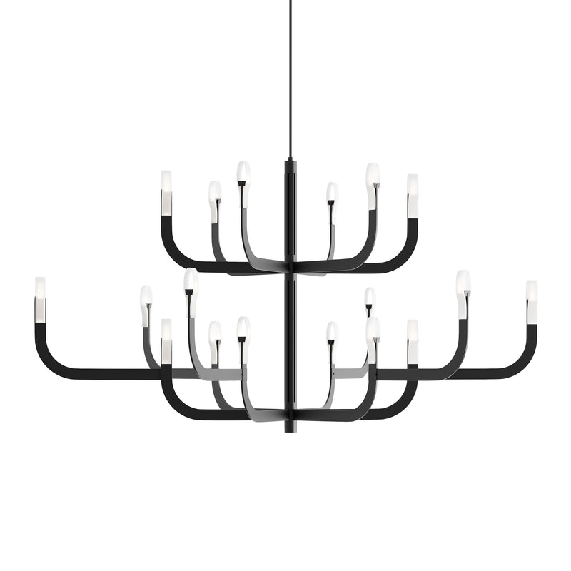 J-us LED Pendant Light