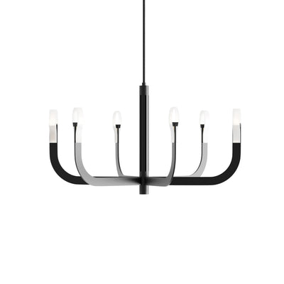 J-us LED Pendant Light