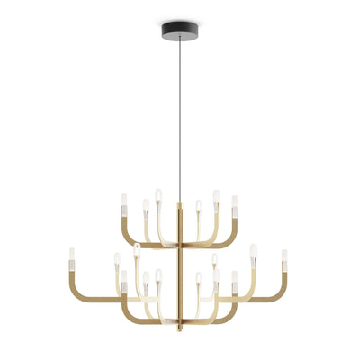 J-us LED Pendant Light