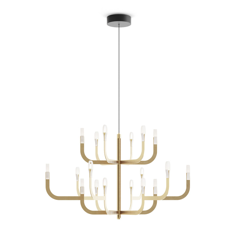 J-us LED Pendant Light