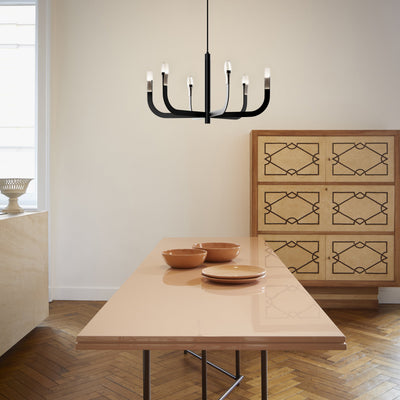 J-us LED Pendant Light