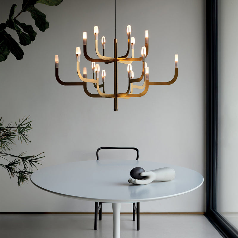 J-us LED Pendant Light