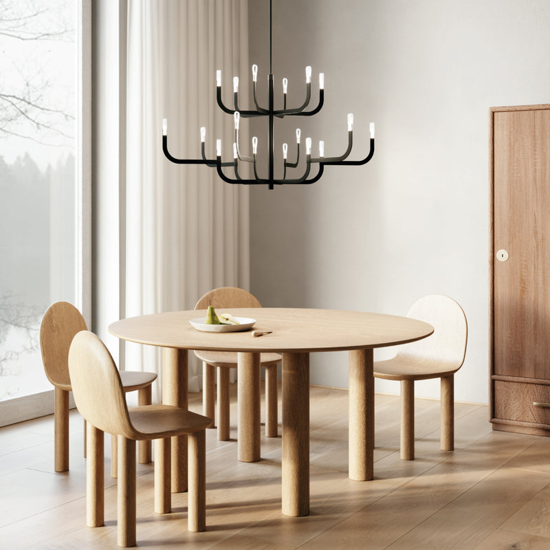 J-us LED Pendant Light