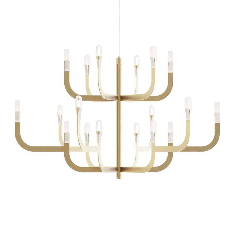 J-us LED Pendant Light