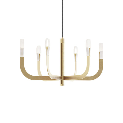 J-us LED Pendant Light