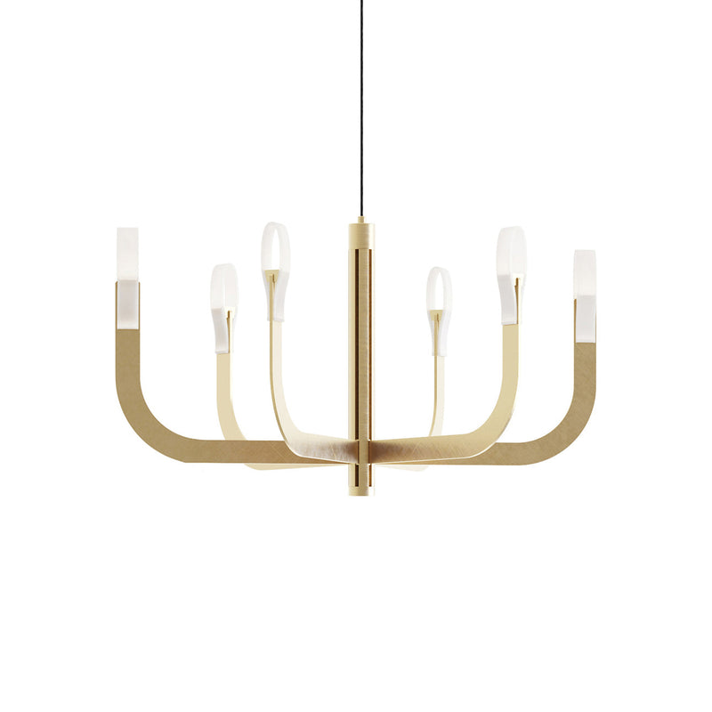 J-us LED Pendant Light