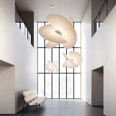Levante Pendant Light