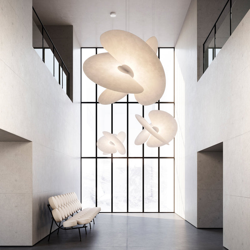 Levante Pendant Light