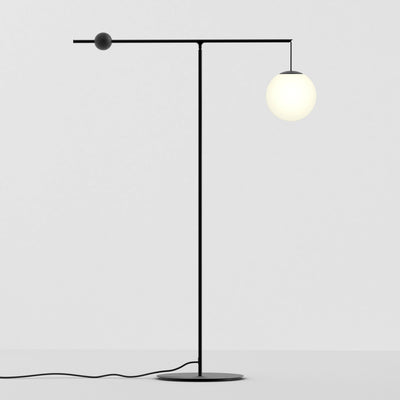 Malamata Adjustable Floor Lamp