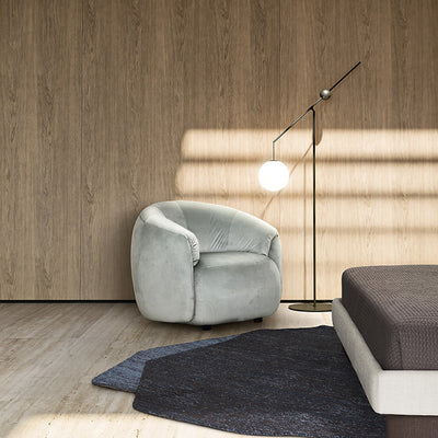 Malamata Adjustable Floor Lamp