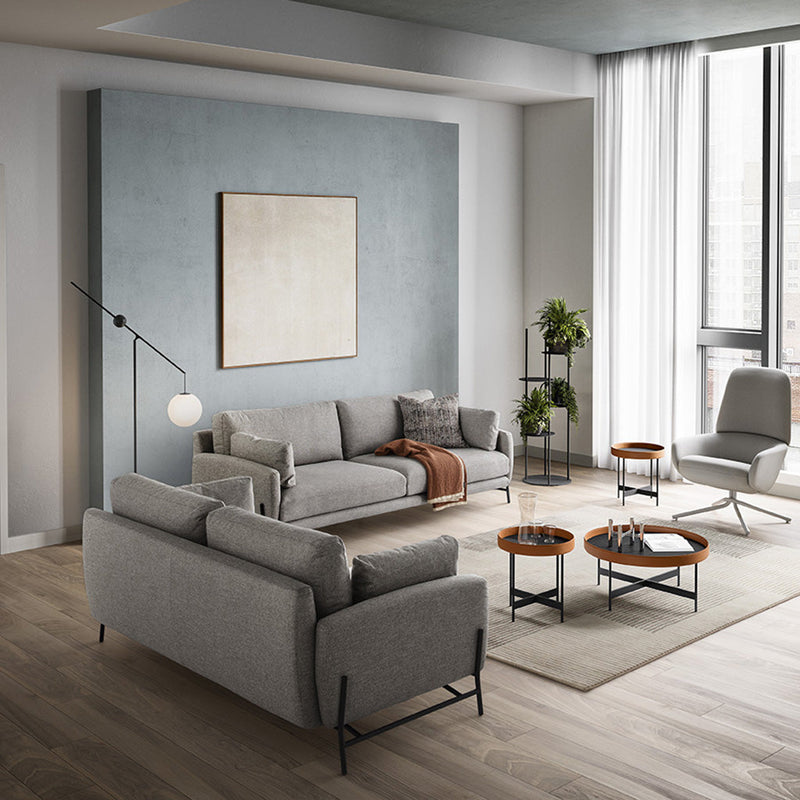 Malamata Adjustable Floor Lamp