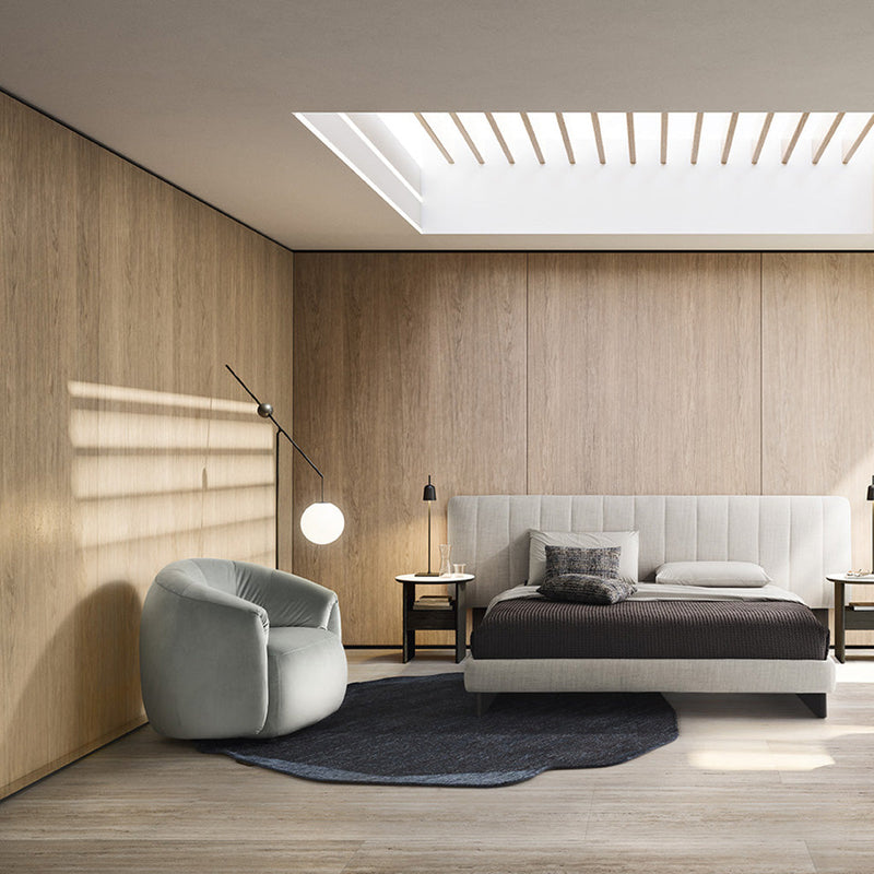 Malamata Adjustable Floor Lamp