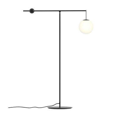 Malamata Adjustable Floor Lamp
