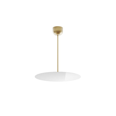 Millimetro LED Semi Flush Mount