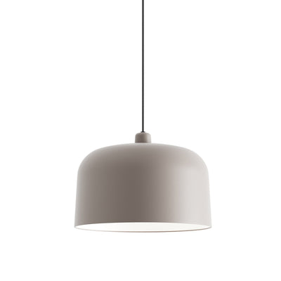 Zile Pendant Light
