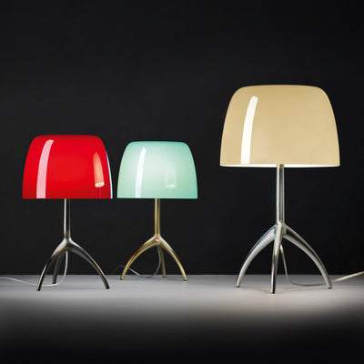 Lumiere Table Lamp