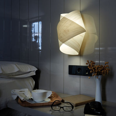 Orbit Wall Sconce