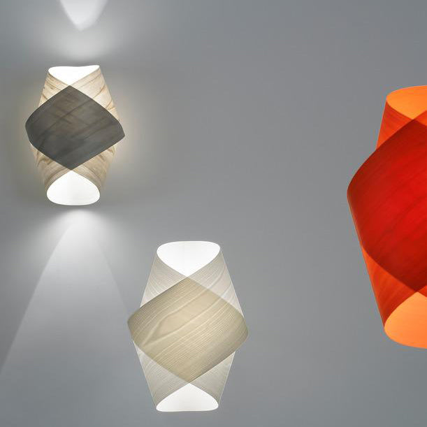Orbit Wall Sconce