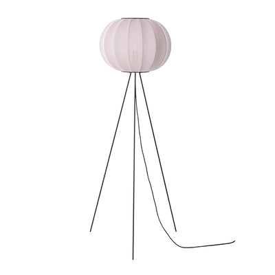 Knit-Wit Floor Lamp