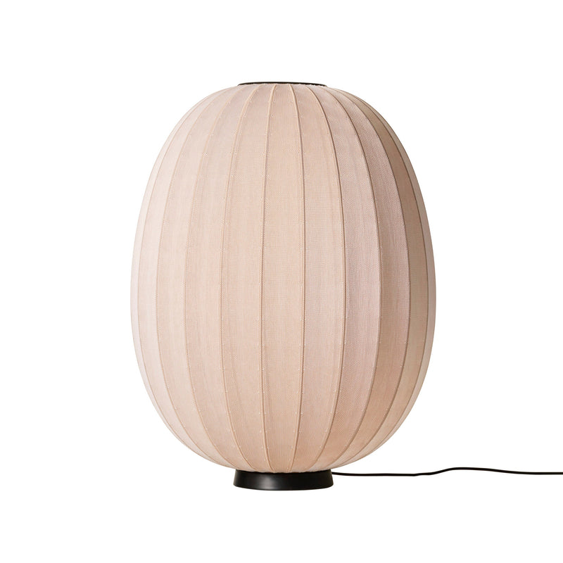 Knit-Wit Level Floor Lamp