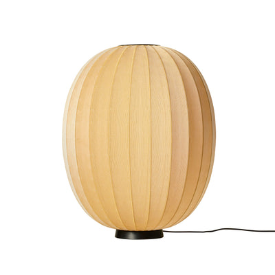 Knit-Wit Level Floor Lamp