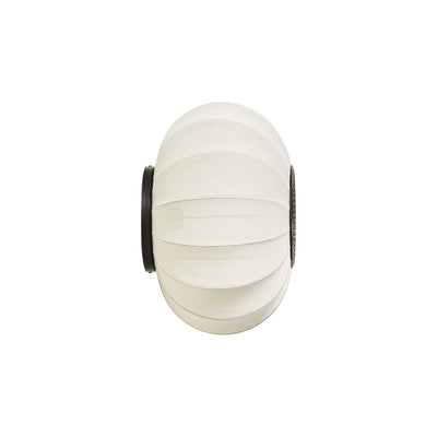 Knit-Wit Oval Wall/Ceiling Light