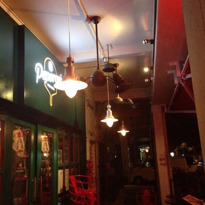 Acqua Ceiling Fan with Light