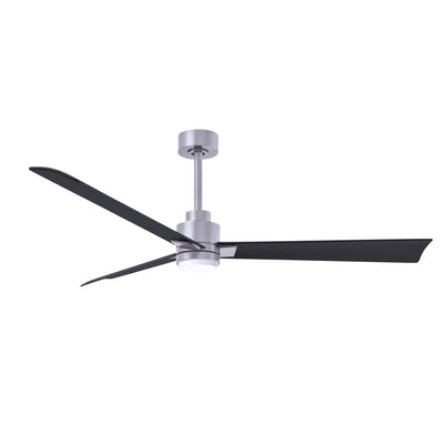 Alessandra Outdoor Ceiling Fan with Light
