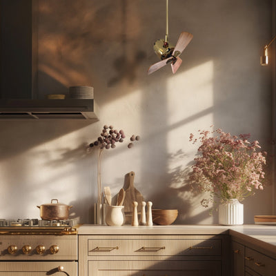 Bianca Directional Fan