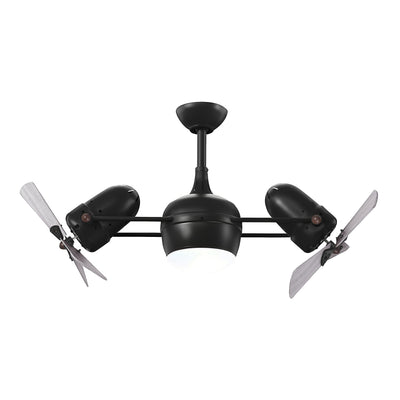 Dagny Ceiling Fan with Light