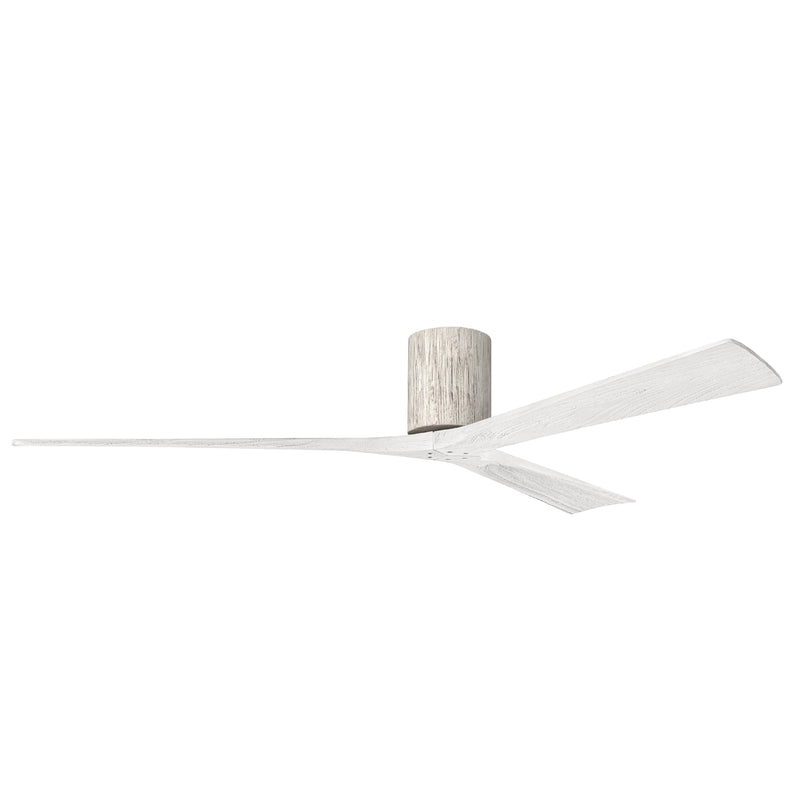 Irene H3 XLarge Close to Ceiling Fan