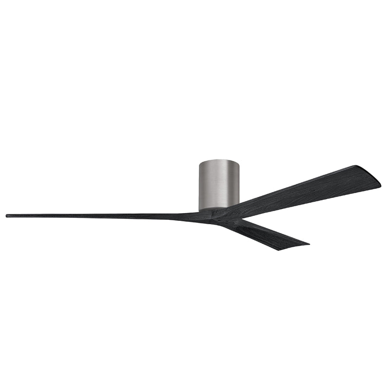 Irene H3 XLarge Close to Ceiling Fan