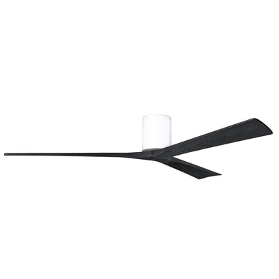 Irene H3 XLarge Close to Ceiling Fan