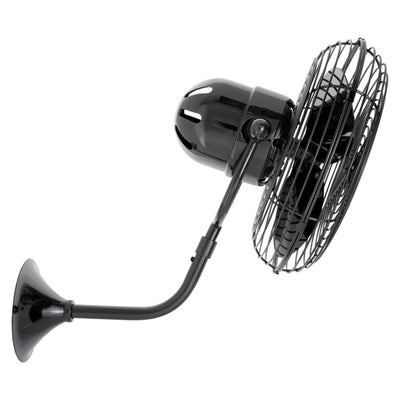 Michelle Parede Wall-Mounted Fan
