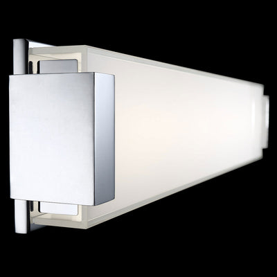 Polar Bathroom Vanity Light
