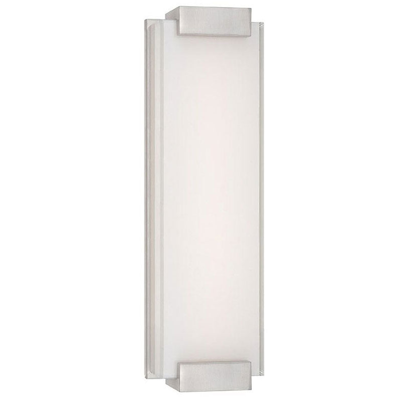 Polar Bathroom Vanity Light