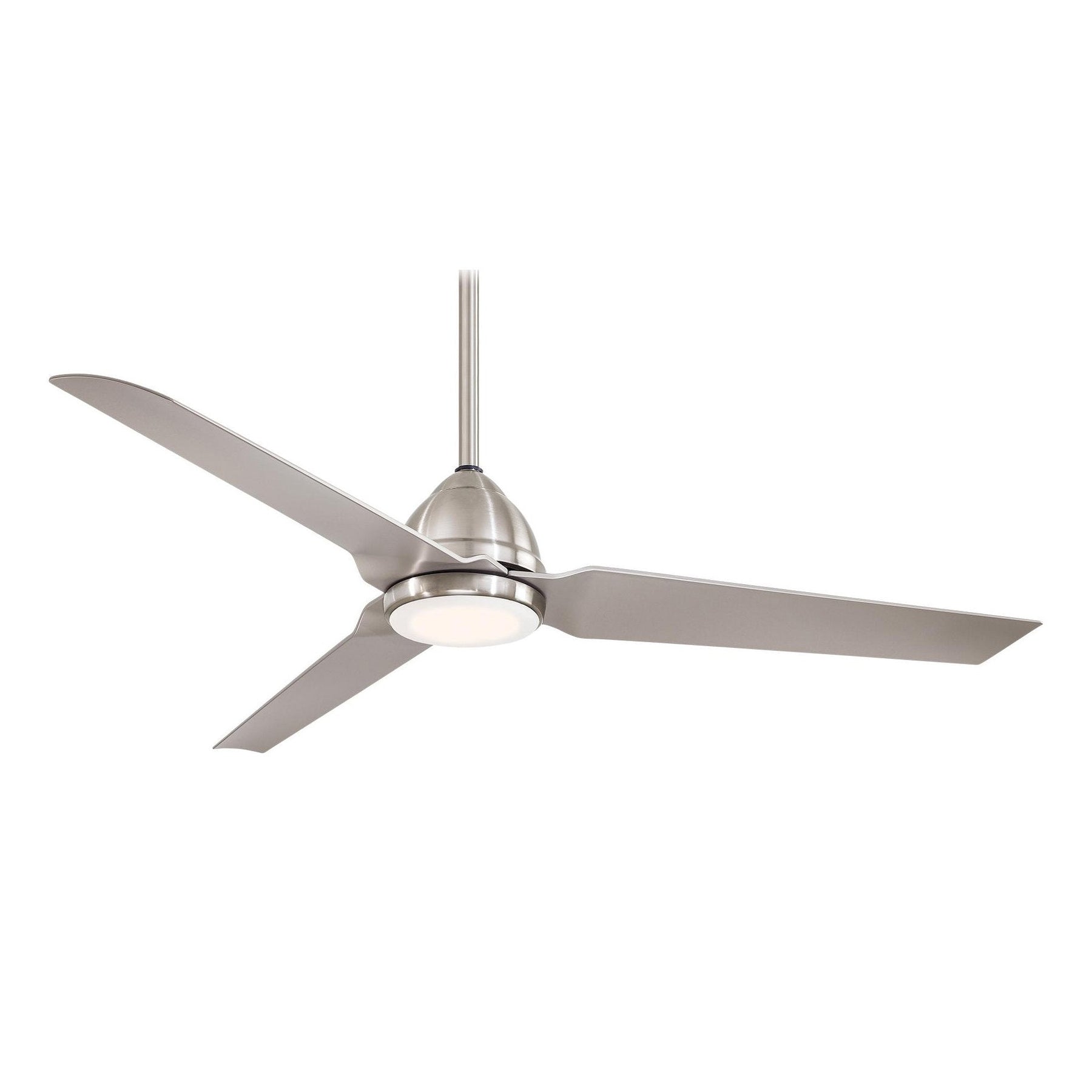 Java Fans Java Indoor / Outdoor Ceiling Fan - F753-BNW by Minka Aire from ...
