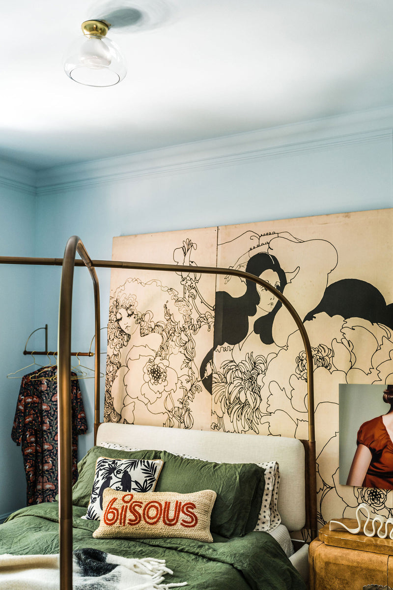 Cortney Ceiling Light