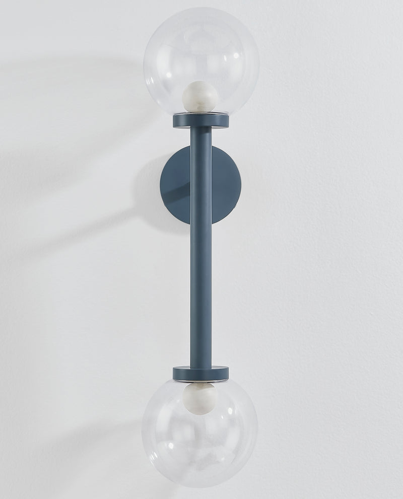 Sia Wall Sconce
