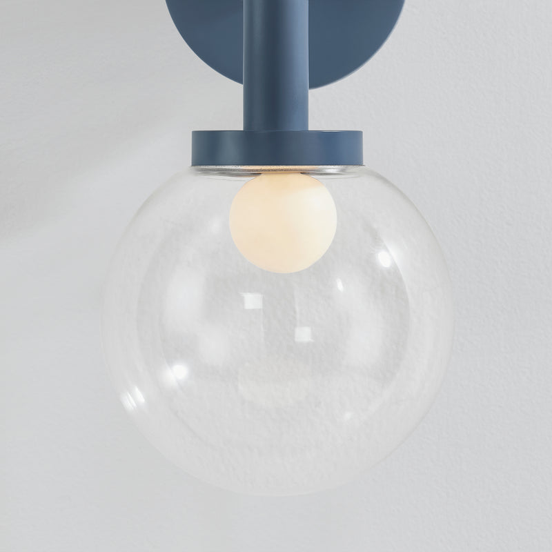 Sia Wall Sconce