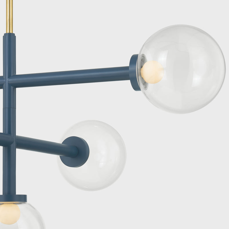 Sia Chandelier