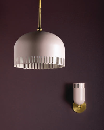 Liba Wall Sconce